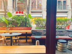 -Devils’ Brewery小恶魔精酿啤酒(武汉天地店)