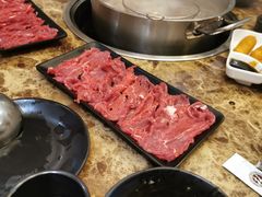 -林记潮牛·牛肉火锅(上马墩店)