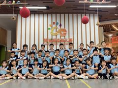 -北京市朝阳区阳光起点幼儿园(东坝园)
