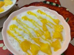 -甜心妈妈·榴莲星级糖水(北京路总店)
