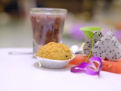 -厦门海景千禧大酒店·海景咖啡厅