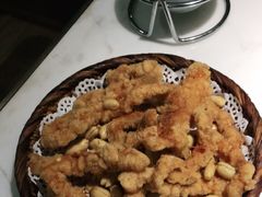 -青花椒花椒鱼(合生汇店)