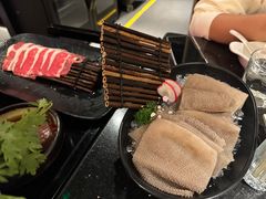 -捞王猪肚鸡火锅(财富中心店)