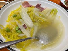 清炒时蔬-酸喜·三度酸·贵州味