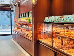 -丁香西饼屋(桂林路店)