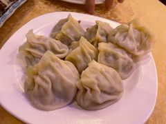 薄皮包子-维吾尔餐厅(宜山路店)