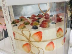 -木子烘焙(时代天街店)