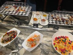 -香港唯港荟 Hotel ICON – The Market