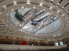 -陈露国际冰上中心(天津嘉里汇店)