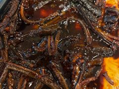 -东方明珠老上海8号餐厅(东方明珠广播电视塔店)