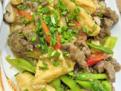 -胜泉小吃(太平桥店)