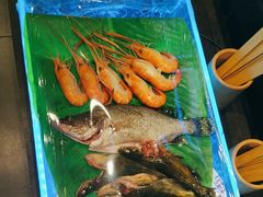-辛香味烧鱼馆·非遗技艺·排骨红烧肉(光谷医药园店)