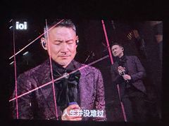 -梦之蓝青奥体育公园体育馆