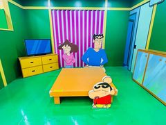 -大悦城(沈阳中街店)