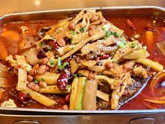 -88号小吃店·经典云南菜·地道纳西美食