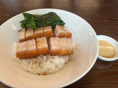 -龍炎馬仔烧味(首位中心店)