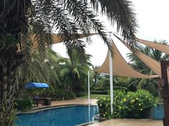 -三亚御海棠豪华精选度假酒店