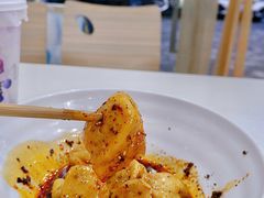 -辣妈水饺红冒菜(金阳路店)