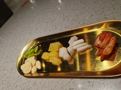 -妥妥烤肉料理(昙华林店)