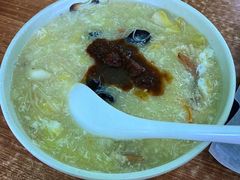 沙茶鱿鱼羹-红帽小馆(向阳路店)
