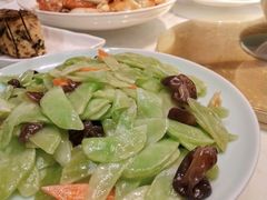 -日丰园海肠水饺·老字号大连海鲜(和平广场店)