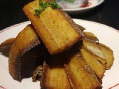 -老头儿油爆虾(星光一期店)