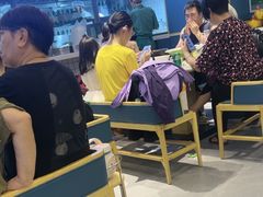 -绿草地·湘菜(7mall店)