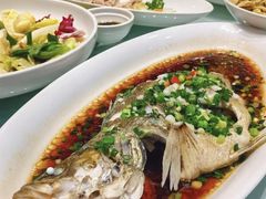 -丰收日·小海鲜·沪上家宴(顾村正大店)