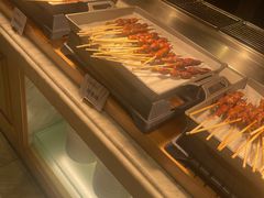 -川骄海鲜自助(河东店)