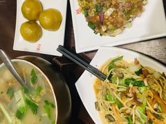 -海坛特色小吃·只做平潭特色菜(平潭店)