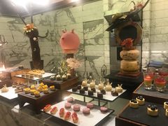 -宁波万豪酒店