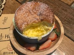 香橙梳芙厘-杂咖zacup(领展中心城店)