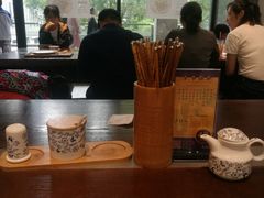 -奎元馆(市民中心店)