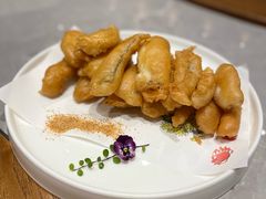 -川旺角融合菜•海景餐厅(星海广场店)