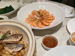 -潮州府·潮菜·砂锅粥(徐家汇店)