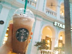 -星巴克臻选(广州沙面店)