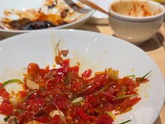 -一坐一忘云南菜(卓悦中心)