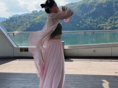 -千峡湖生态旅游度假区