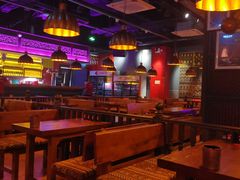 大堂-Helens海伦司小酒馆(武汉红坊里店)