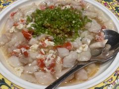 -国际艺苑大酒店·京华楼中餐厅