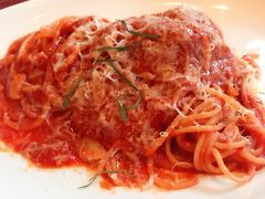 -WOLFGANG PUCK KITCHEN & BAR(迪士尼小镇店)