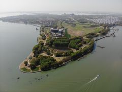-阳澄湖半岛旅游度假区