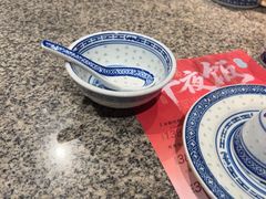 -南京大牌档(之心城店)
