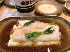 -藤原肠粉店