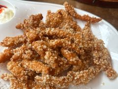 -一楼食业·美食人家