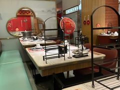 -左庭右院鲜牛肉火锅(长泰广场店)