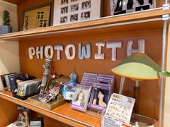 -PHOTOWITH 自助照相馆