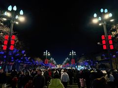-海州古城