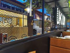 -鱼库·不仅是一家烤鱼店(车公庙店)