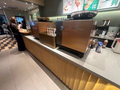 -星巴克(北京天坛东路店)